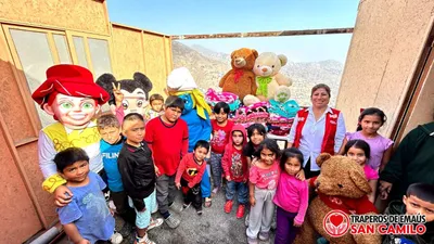 Organización Emaús: ¡Descubre Cómo Transformar Vidas y Sumarte!