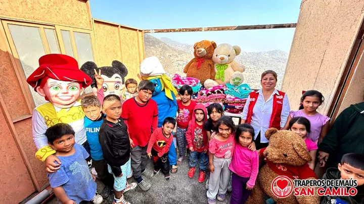 ¡Dona y Transforma Vidas! Descubre las Mejores Organizaciones de Donaciones