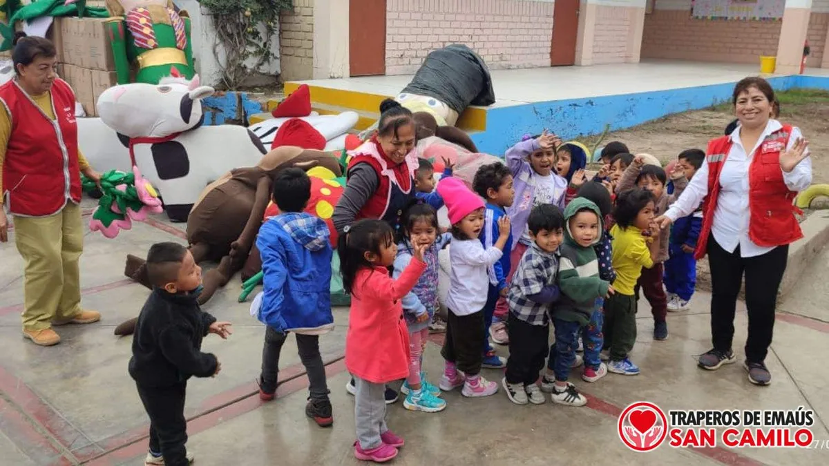 Páginas de Donativos: ¡Transforma tu Pasión en Impacto Real!