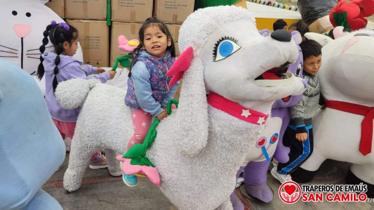 ¡Dona y Transforma! Descubre el Poder de Tu Contribución