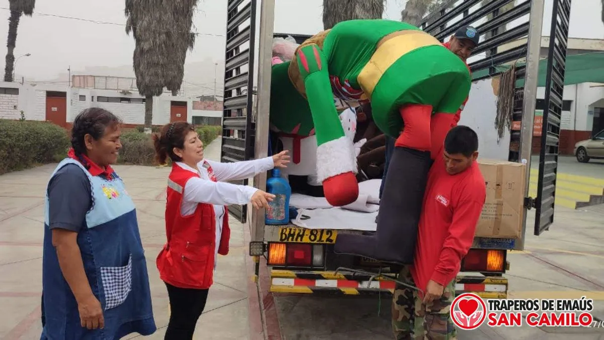 ¡Dona y Transforma Vidas! Guía Fácil para Donar