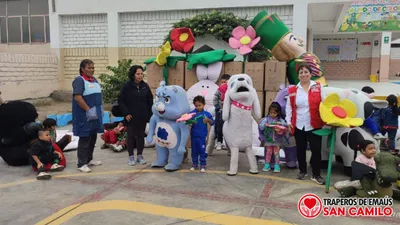 ¡Donar es Fácil! Aprende Cómo Ayudar y Marca la Diferencia