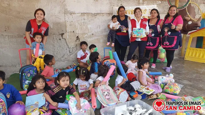 Reciclaje de Papel en Lima: ¡La Guía Definitiva + Contacto!