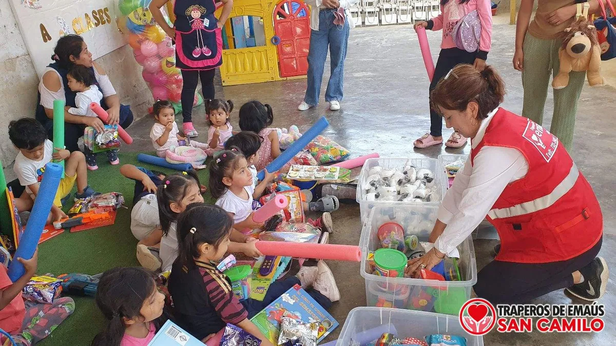 ¡Recicla Fácil en Jesús María! Guía Completa y Contacto Directo