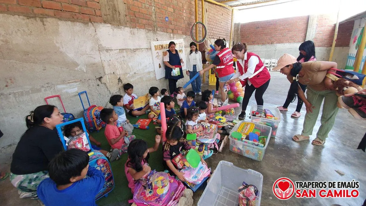 Teléfono de Emaús: Tu Línea de Apoyo en Momentos Difíciles ¡Llama Ahora!