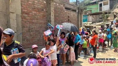 Web Donaciones: ¡Impulsa Tu Causa y Recibe Más Ayuda!