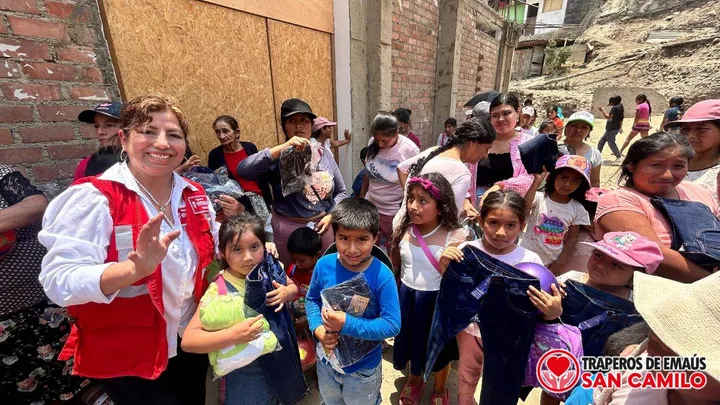 Web para Donaciones: ¡Atrae Más Donantes y Maximiza tu Impacto!