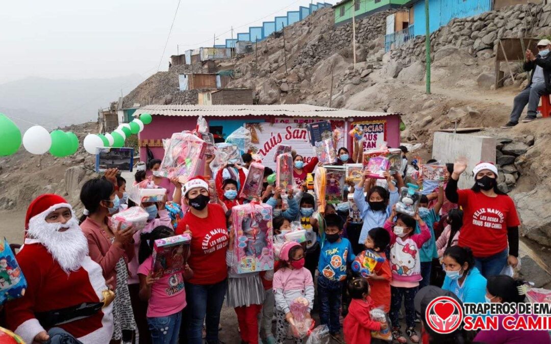 ¡Haz Feliz a un Niño! ¿Dónde Donar Juguetes Usados para un Gran Impacto?