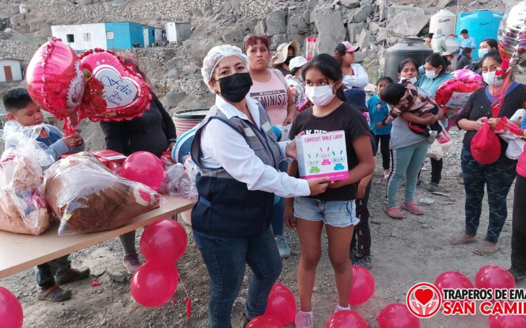 Albergues para Donar Ropa en Lima: ¡Haz la Diferencia Hoy!