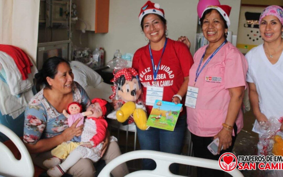 Casa de Donaciones: ¡Descubre Cómo Tu Ayuda Cambia Vidas!