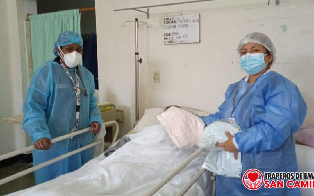 ¡Dona y Ayuda! Descubre las Cosas Increíbles que Puedes Donar