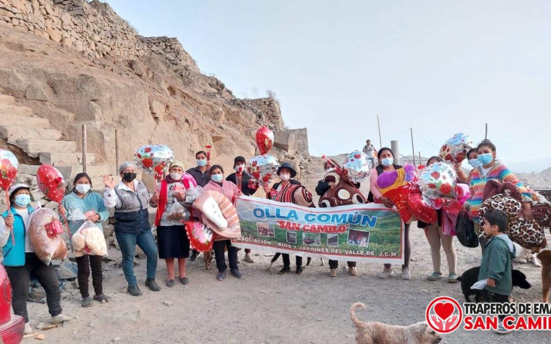 ¡Dona un Abrigo Ahora! Calienta un Corazón y Cambia una Vida