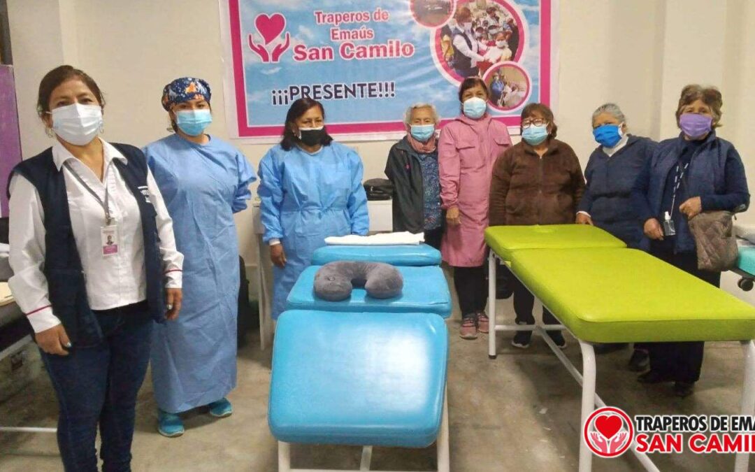 ¡Abriga un Corazón! Campaña de Donación de Frazadas para Invierno