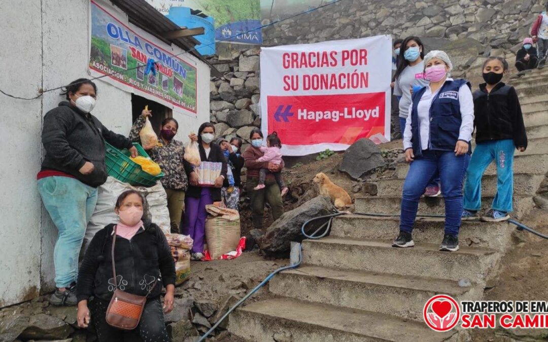 ¡Dona y Transforma! Guía para Donar Productos y Ayudar a los Demás