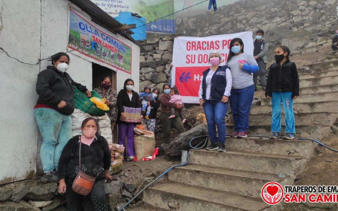 ¡Recicla y Dona! Guía Fácil para Donar Reciclaje y Ayudar al Planeta
