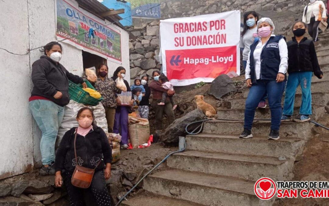 ¡Abriga con Amor! Tu Guía para Donar Ropa de Invierno y Ayudar a tu Comunidad