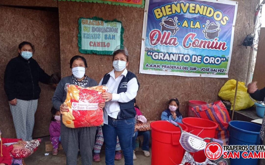 Donaciones a Asociaciones: ¡Haz la Diferencia y Contáctanos!