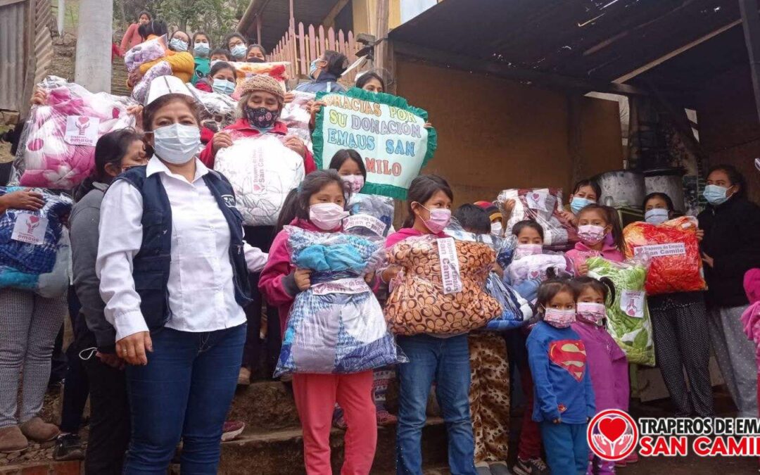 Dona y Transforma Vidas: Descubre el Poder de Ayudar a Discapacitados