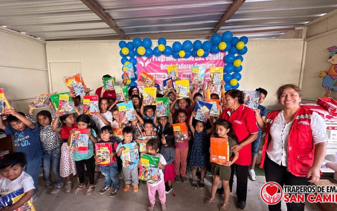 ¡Dona y Cambia Vidas! Apoyo a Personas con Discapacidad