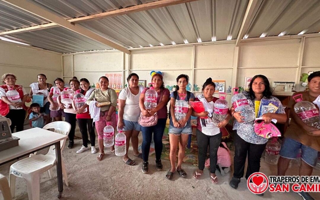 ¡Ayuda Ahora! Donaciones para Necesitados: Transforma Vidas