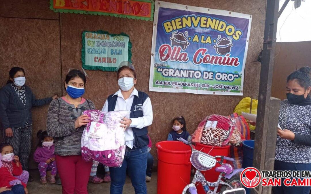 Donar a la Caridad: ¡Tu Ayuda Transforma Vidas!