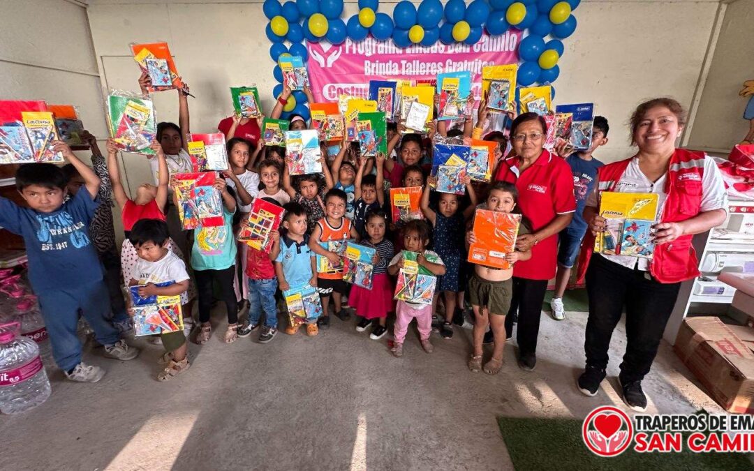 ¡Dona Libros Usados y Cambia Vidas!
