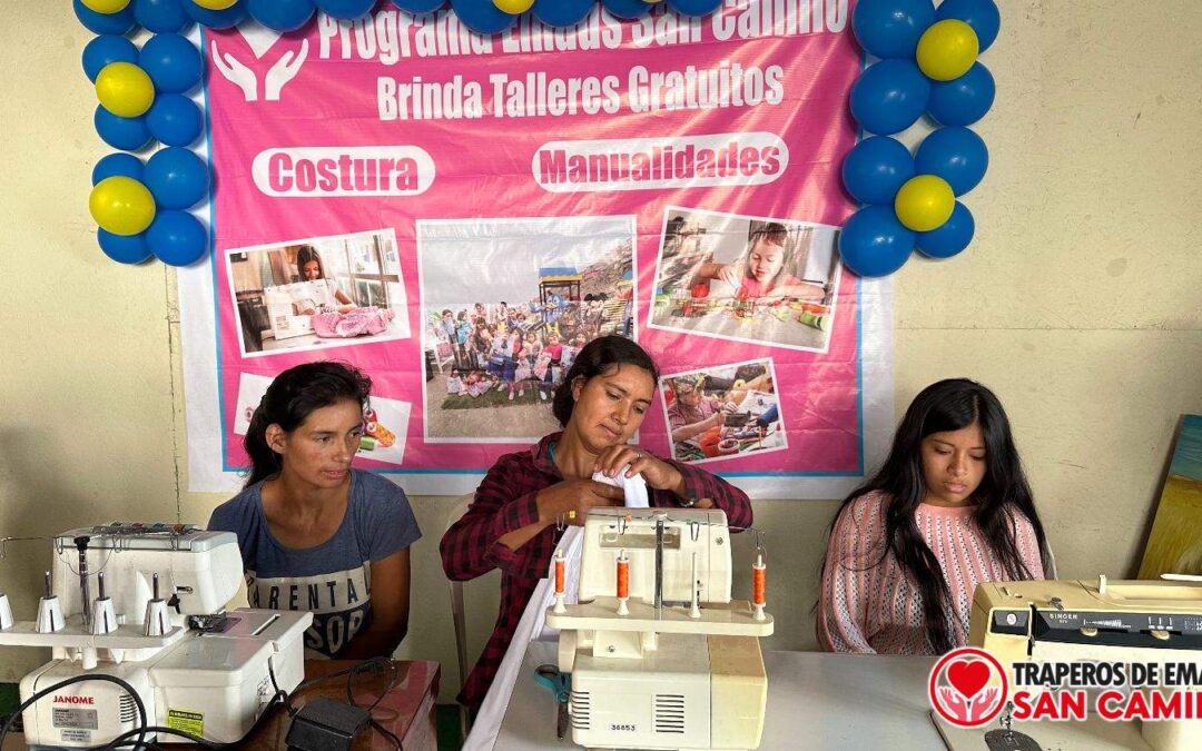 Emaús Empresa: ¡Impulsa Tu Negocio al Éxito con Nosotros!