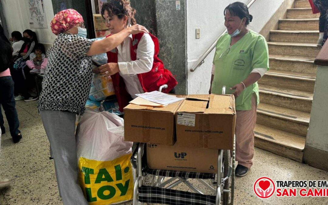 ¡Dona y Sonríe! ¿Dónde Donar Juguetes para Iluminar Caritas?