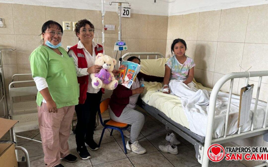 Entrega de Donaciones: ¡Guía Completa para Ayudar!