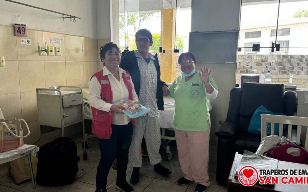 Formas de Donación: ¡Apoya y Transforma Vidas!
