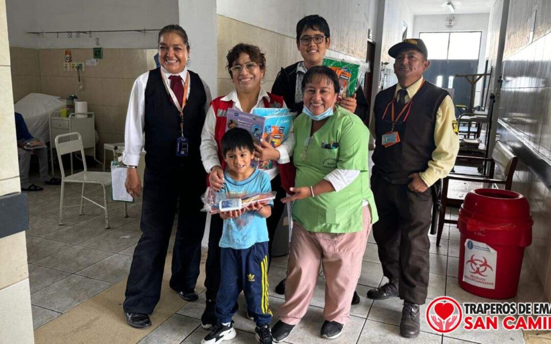 ¡Dona y Transforma Vidas! Guía Fácil para Ayudar al Mundo