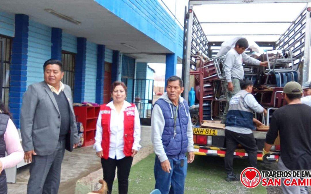 ¡Dona y Abriga! Guía de Hogares para Donar Ropa y Cambiar Vidas