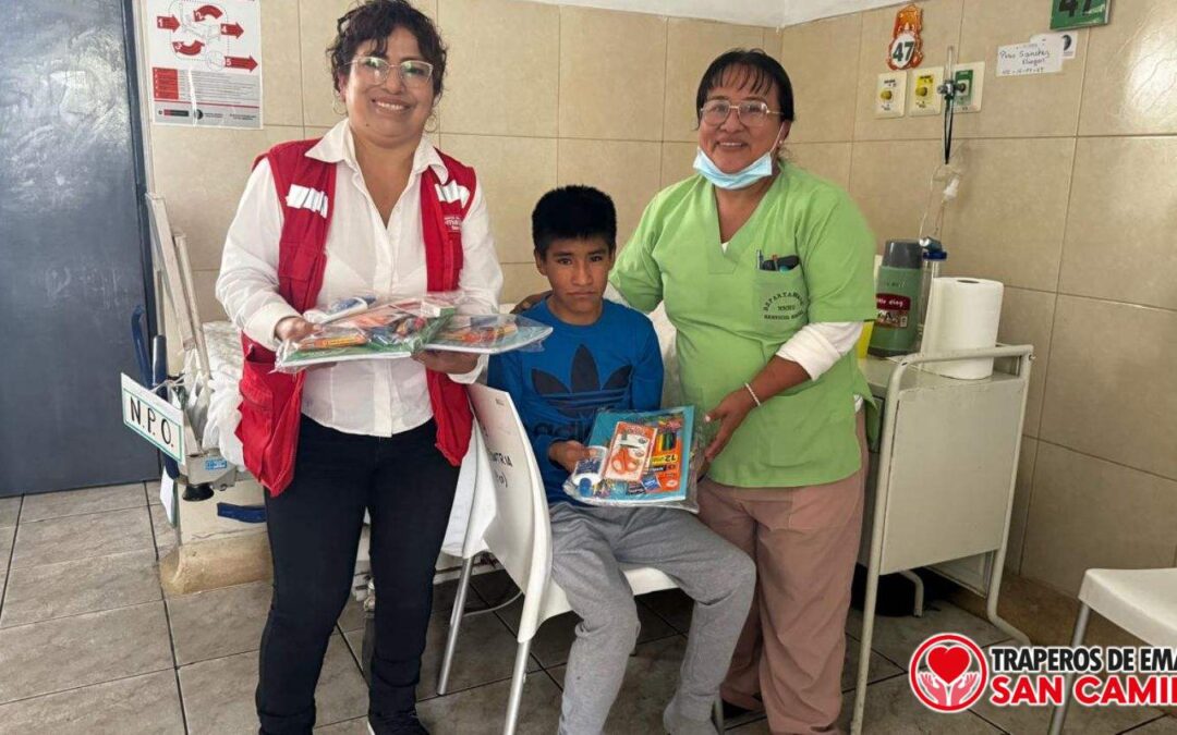 Lugares de Donaciones: ¡Ayuda y Transforma Vidas Hoy Mismo!