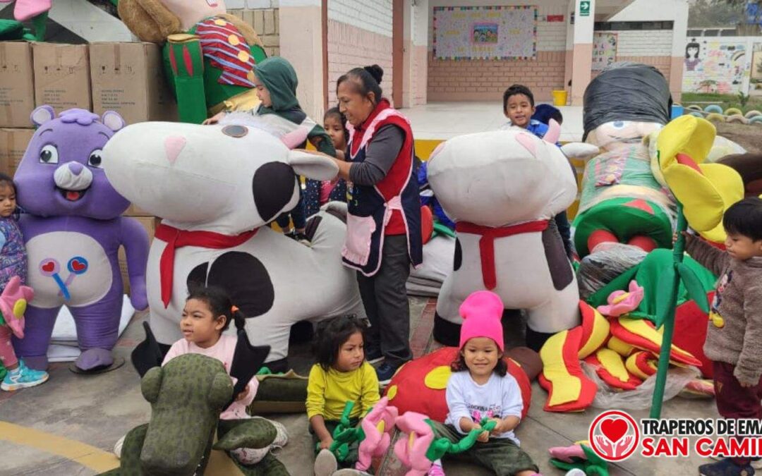 Mejor ONG para Donar: ¡Guía para Ayudar y Transformar Vidas!