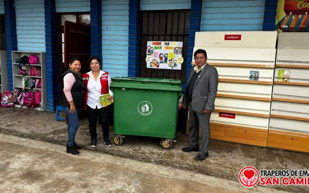 Objetos de Donación: ¡Descubre cómo Tu Ayuda Transforma Vidas!