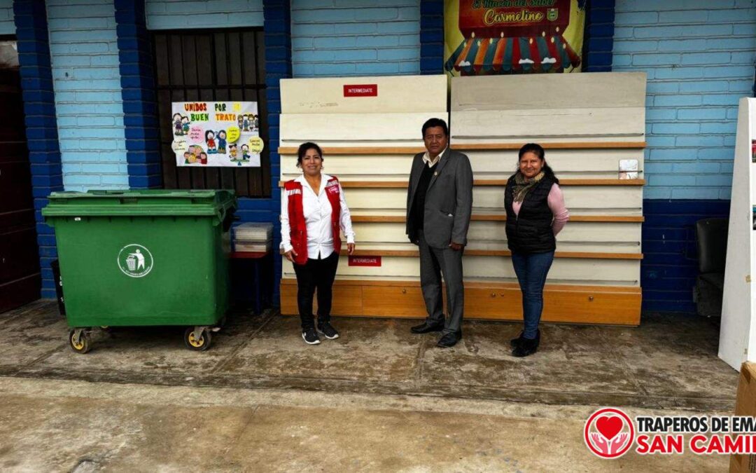 ONGs de Reciclaje: ¡Únete y Ayuda al Planeta! + Info Aquí