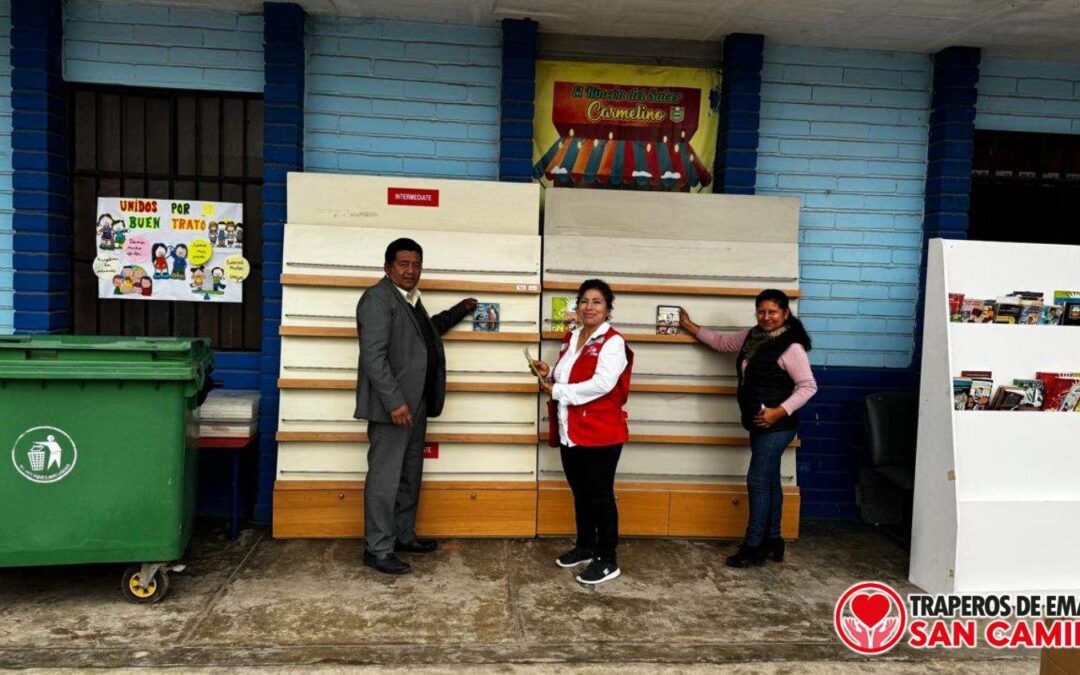 ONG Los Olivos: ¡Descubre cómo Ayudan y Cómo Puedes Unirte!