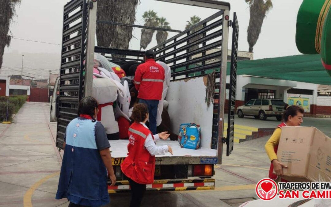 ¡Dona Alegría! ONG para Donar Juguetes y Cambiar Vidas