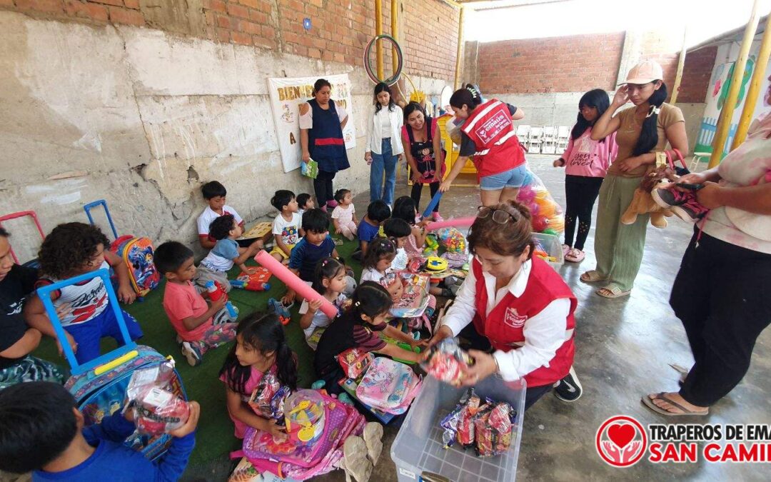¡Dona y Ayuda! Los Mejores Puntos de Donación que Transforman Vidas