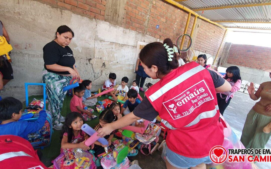 ¡Dona y Triunfa! ¿Quieres Donar Juguetes Usados y Hacer Feliz a un Niño?