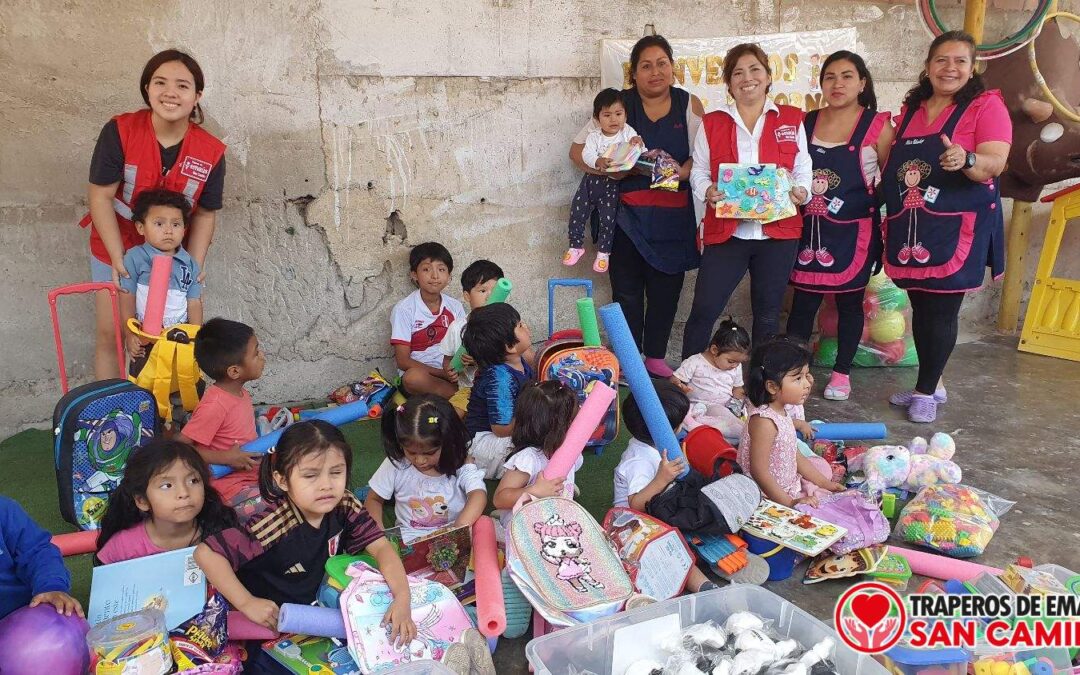 ¡Recicla Juguetes y Transforma tu Mundo! ✨ Guía Fácil y Divertida