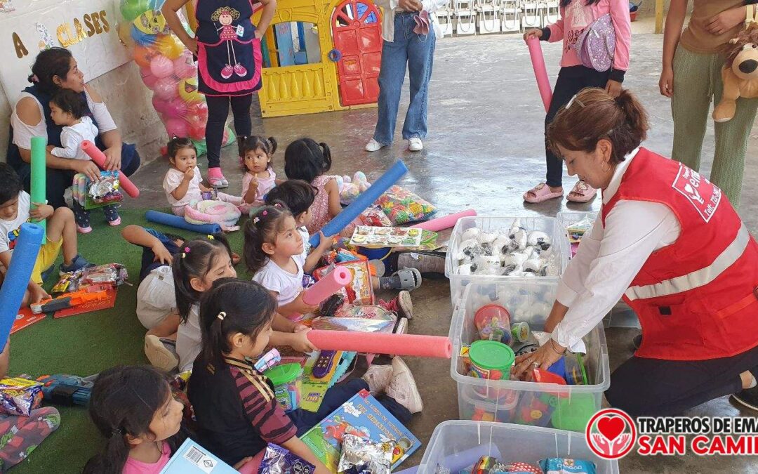¡Reciclar en Lima es Súper Fácil! ♻️ Guía Completa para Ayudar al Planeta
