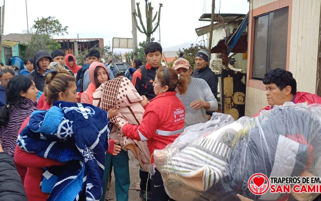 ¡Recicla y Ayuda! Guía Fácil para Todos