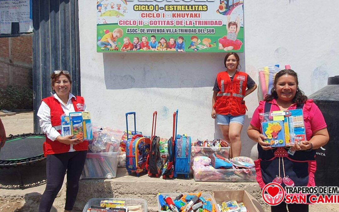 Reciclar para Ayudar: ¡Guía Práctica para Proteger el Planeta y Tu Negocio!