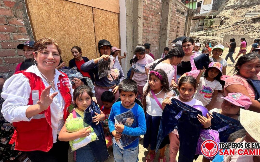 Web para Donaciones: ¡Atrae Más Donantes y Maximiza tu Impacto!